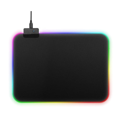 무선 RGB 게이밍 마우스 패드 (800x300mm)