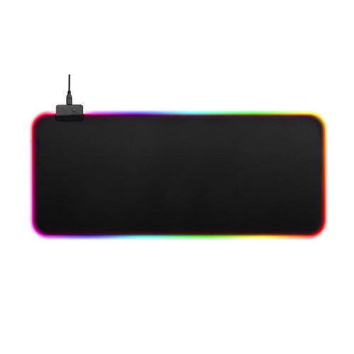 무선 RGB 게이밍 마우스 패드 (800x300mm)